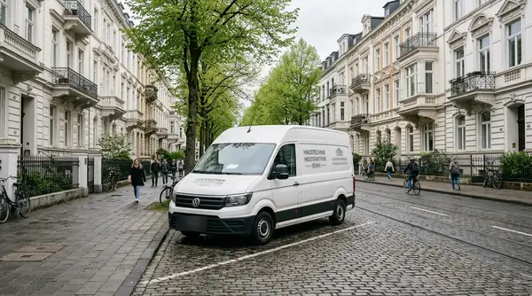 Entrümpelung Bonn & Rhein-Sieg