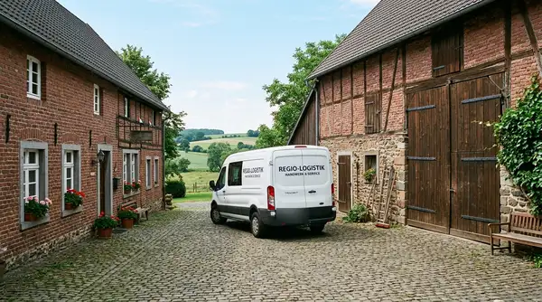Entrümpelung Euskirchen & Voreifel