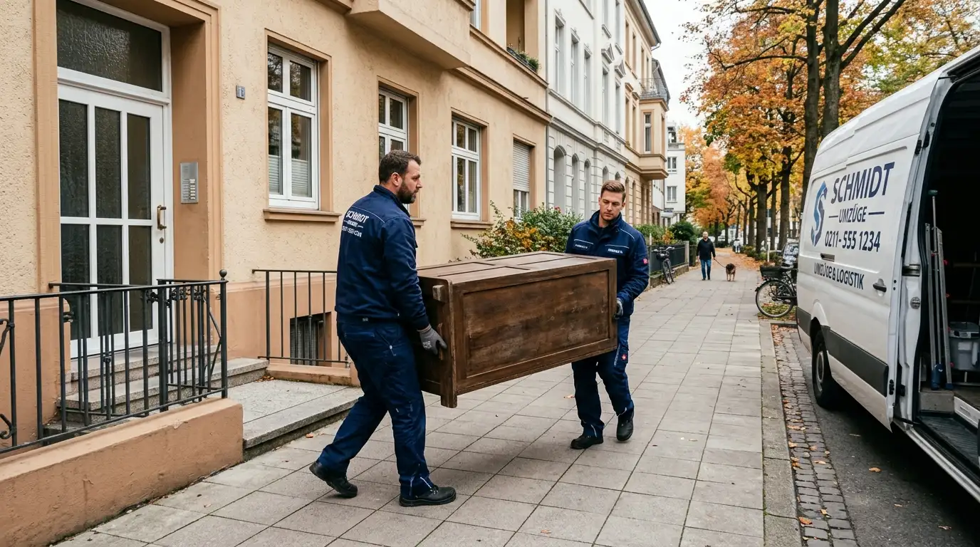 Einsatzgebiete Rheinland