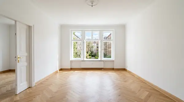 Schönheitsreparaturen & Übergabe