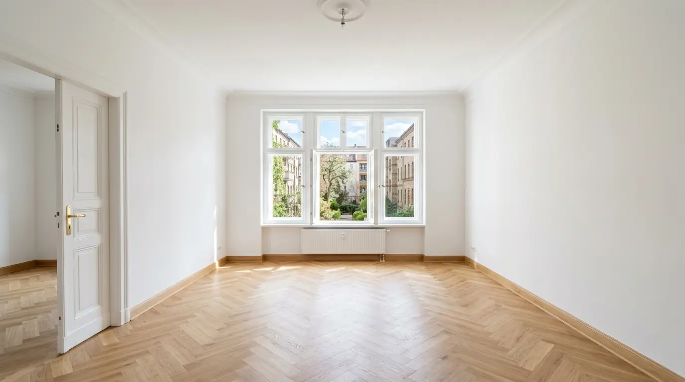 Zuverlässige Kleinreparaturen & Handwerkerhilfe
